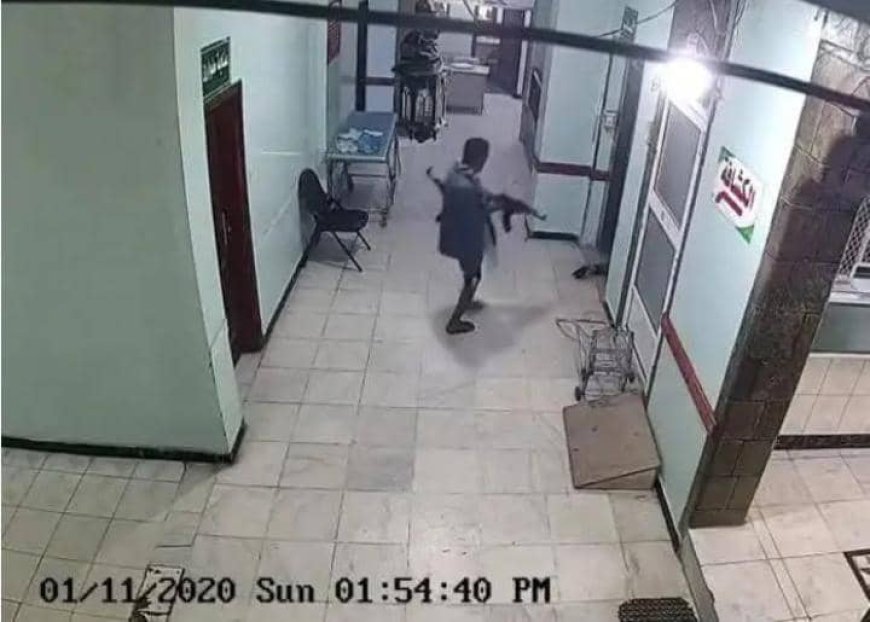 عاج...تعز.الحمله الامنية المشتركة تلقي القبض على المدعو محمد_سرحان المخلافي المطلوب أمنيا في قضية قتل نجيب حنش.