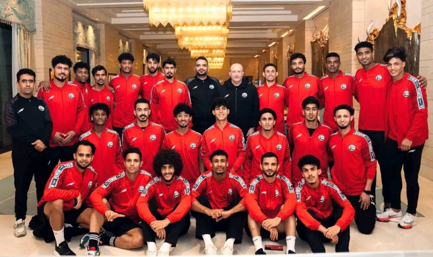 المنتخب الوطني الأول يدخل يوم السبت معسكرا تحضيريا بمدينة لودر