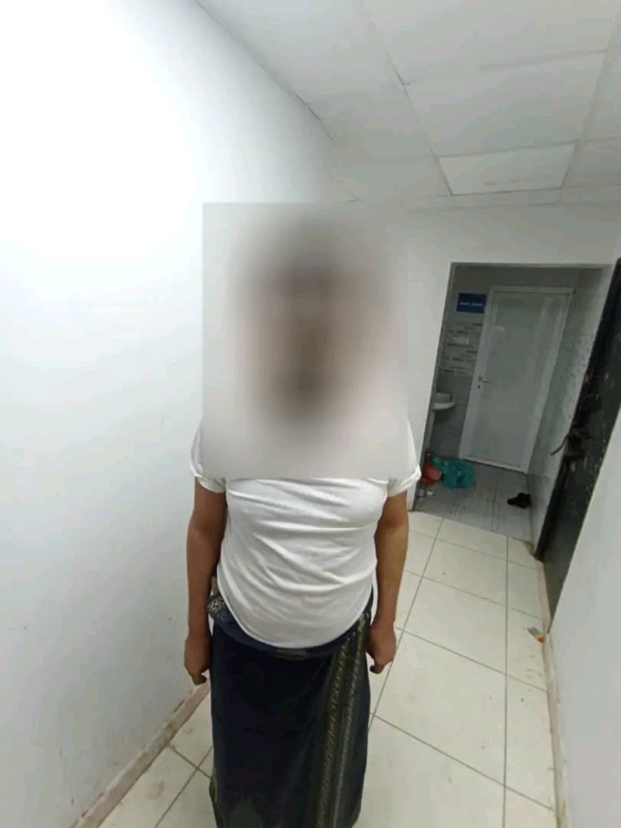 شرطة المنصورة تلقي القبض على متهم هارب في قضية شروع بالقتل