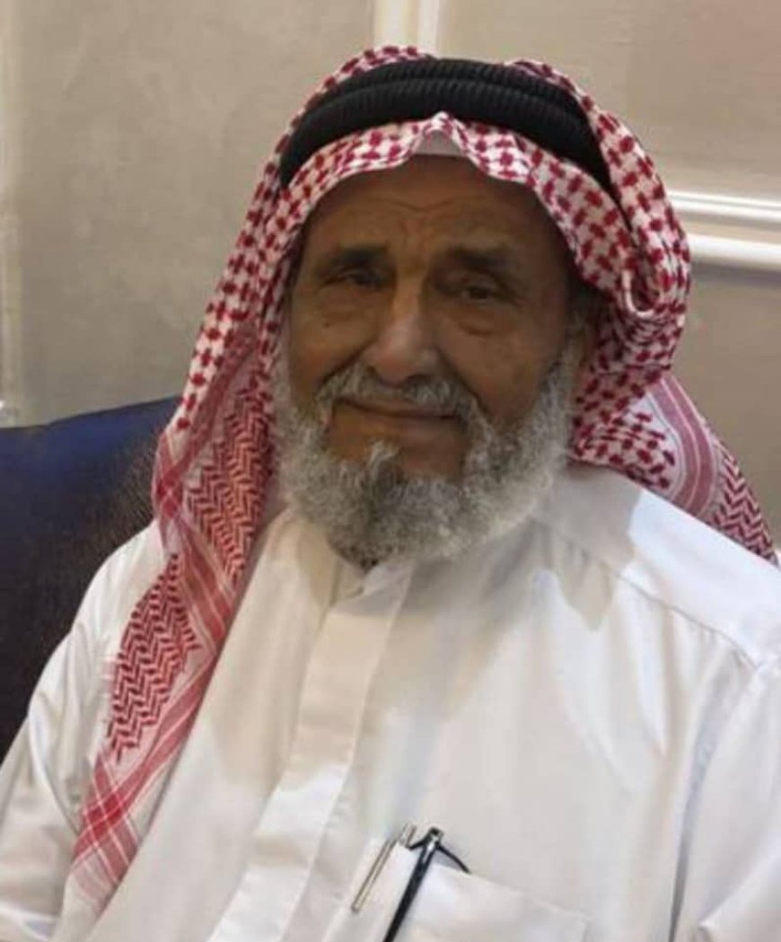 قيادة المجلس الانتقالي الجنوبي بمديرية ميفعة تعزّي آل جليدة بوفاة الشيخ مهدي أحمد جليدة باعوضة
