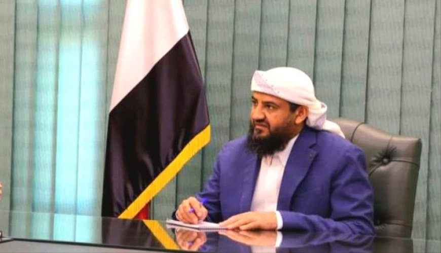 أبو زرعة المحرّمي في ذكرى 26 سبتمبر: الثورة حيّة.. لكن أهدافها ما تزال تحت ركام الفساد
