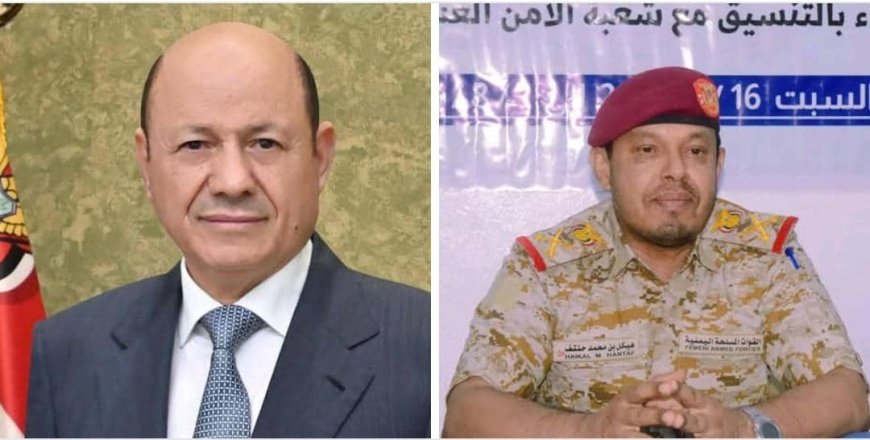 قائد المنطقة العسكرية السادسة يهنئ القيادة السياسية والعسكرية والشعب اليمني بالذكرى 63 لثورة 26 سبتمبر ويؤكد على الثبات في مواجهة الانقلاب