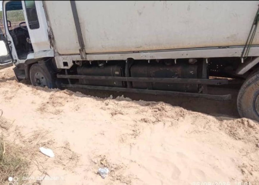 جسر جلعة بشبوة يهدد الطريق الدولي.. مناشدات لصندوق صيانة الطرق بالتدخل الفوري