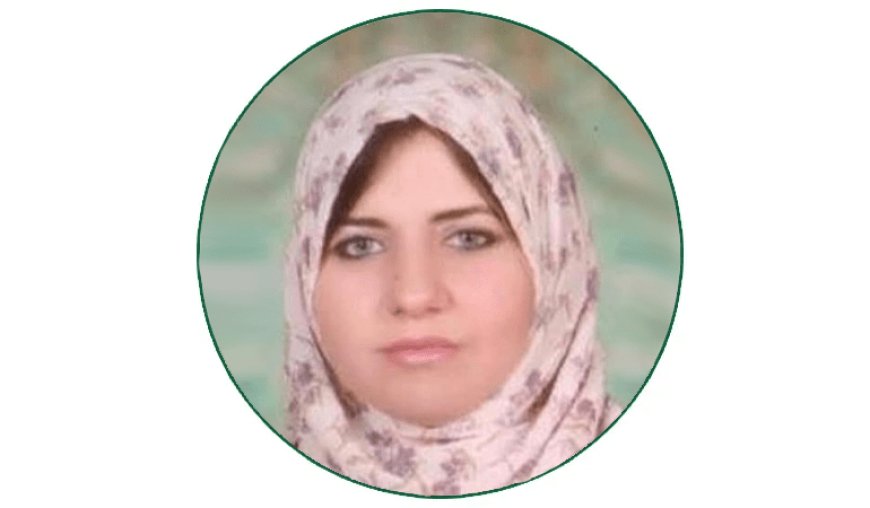 د.سالي فودة: مستقبل الاقتصاد الأخضر يبدأ من خفض بصمتنا الكربونية