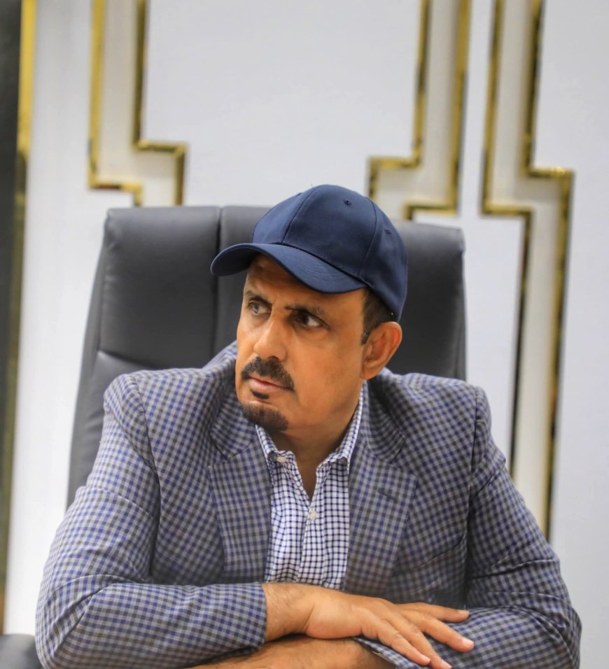 محافظ حضرموت يوجه بكمية اسعافية لكهرباء دوعن بعد ثمانية أيام من القطع الكلي
