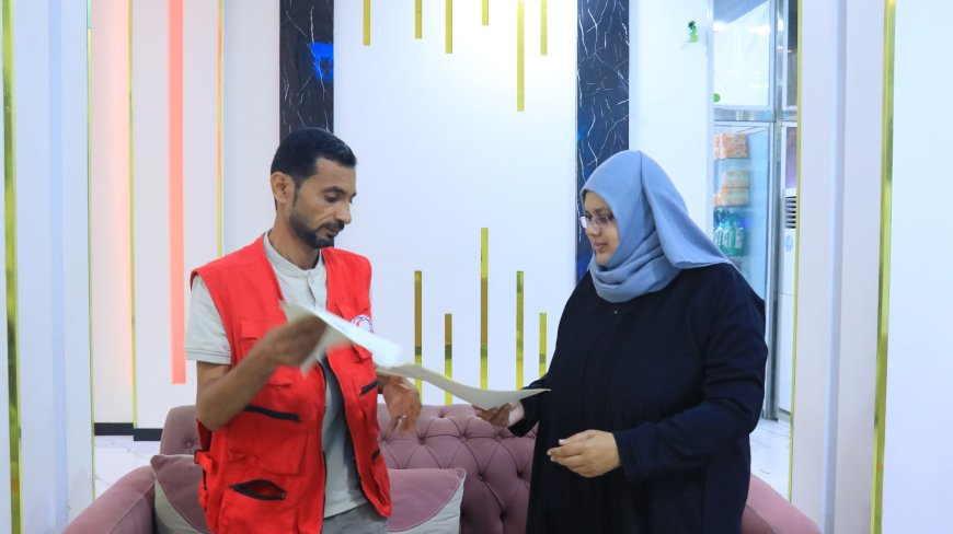 صندوق تنمية المهارات يوقع اتفاقية لتنفيذ برنامج تدريبي في الإسعافات الأولية بالمهرة