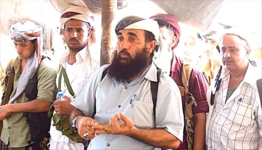 محاولة اغتيال فاشلة بالصبيحة تستهدف العميد حمدي شكري أثناء وساطته القبلية