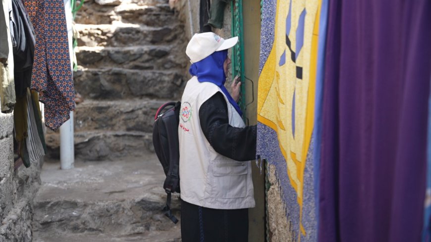 الجهاز المركزي للإحصاء يدشّن النزول التجريبي للباحثات في محافظتي عدن ولحج ضمن مسح ميزانية الأسرة 2025/2026م