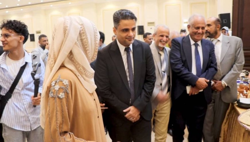 مكتب السياحة بعدن ينظم احتفالاً خطابياً وتكريمياً بمناسبة اليوم العالمي للسياحة