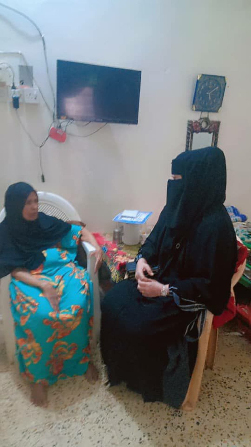 انتقالي مودية يكرّم عدداً من التربويات تقديراً لعطائهن التربوي والتعليمي