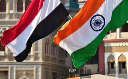 الهند تفتتح مكتباً قنصلياً في عدن لتسهيل خدمات التأشيرات