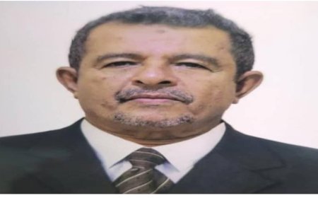 السلطة المحلية بمديرية لودر تقدم شكرها وتقديرها لمعالي وزير الداخلية ومحافظ أبين