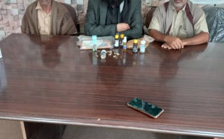 أوقاف وبلدية عتق تنفذ حملة ميدانية على محلات العلاج الطبيعي والرقية الشرعية وضبط مخالفات صحية