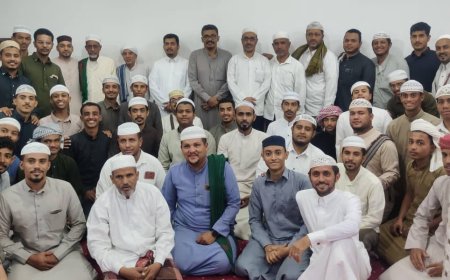 ندوةً تعريفيةً عن الذكاء الاصطناعي ينظمها منتدى الراية بالحوطة مديرية شبام