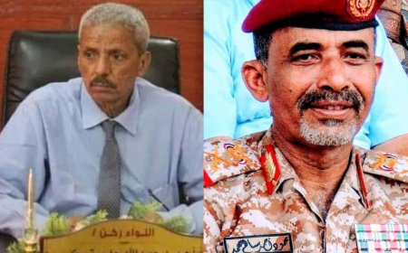 الفريق الصبيحي واللواء التركي: لا تهاون مع المهربين والحملة الأمنية مستمرة لفرض النظام