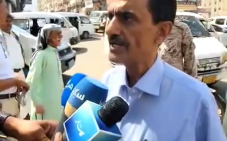 محلي القاهرة يعلن عن مناقصة لتأهيل وسفلتة شارع الشهيدة إفتهان المشهري تخليدًا لذكراها