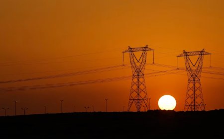 مصر تقترب من تصدير 3 آلاف ميغاوات كهرباء إلى أوروبا..