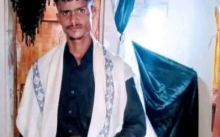 جريمة مروعة في المعلا.. شاب يطعن خاله حتى الموت