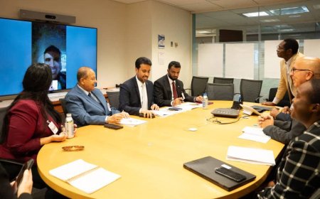 وفد المجلس الانتقالي الجنوبي يقدم إحاطة مهمة للكونغرس الأمريكي