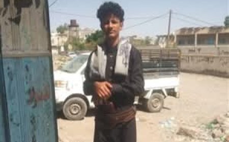 جرائم الاختطاف تزدهر في مناطق الحوثيين.. والرعب يسيطر على إب