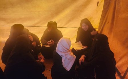 تعز.. مبادرة نسائية توثق جرائم الفوضى وتطالب بتطبيق العدالة.