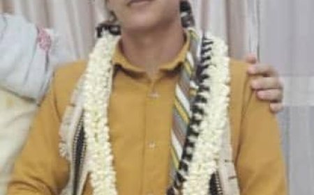 تهنئة للشاب عمر الفقير بمناسبة الزواج