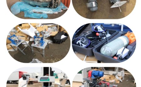 الشحنة المضبوطة في ميناء عدن.. إنجاز لأجهزة الأمن الجنوبية وصفعة للحرس الثوري الإيراني وجرس إنذار للمجتمع الدولي (تقرير)