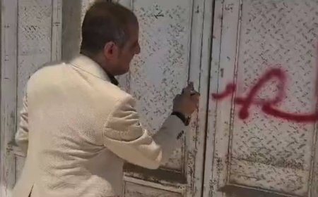 رئيس حملة رقابة الصيدليات بعدن يؤكد على استمرار الحملة واتخاذ أجراءات رادعة بحق المخالفين