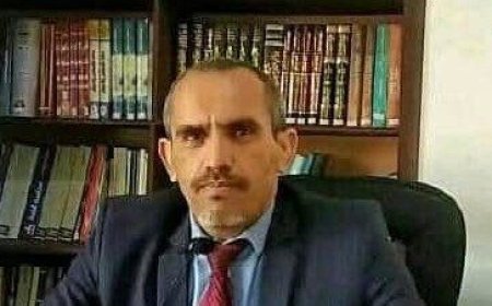 منظمة العفو الدولية تطالب الحوثيين بإطلاق سراح المحامي عبد المجيد صبره