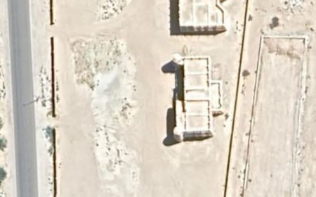 كلية شبام: مبانٍ مجهزة بلا حياة ومستقبل بحاجة للإحياء