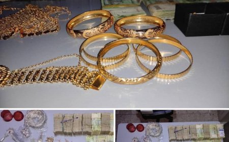 في أقل من ساعتين مركز شرطة روكب التابع لإدارة أمن مديرية المكلا يلقي القبض على عصابة مكونة من شخصين قاموا لسرقة من داخل منزل أحد المواطنين في المنطقة