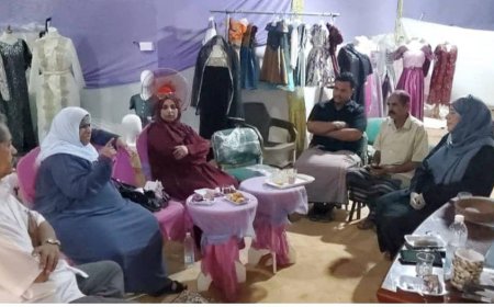 اتحاد الجمعيات وجمعية عدن الخيرية يبحثان فرص التعاون المشترك لتعزيز العمل الخيري في عدن