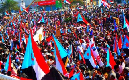 تنامٍ دولي وإقليمي نحو دعم حق الجنوب في تقرير المصير
