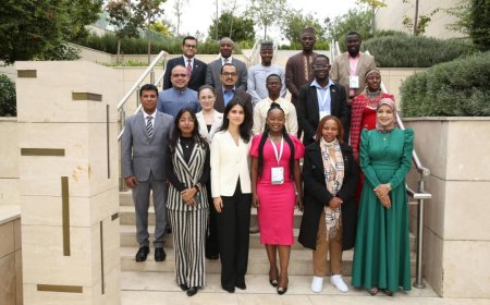 اليمن تفوز بعضوية مجلس إدارة منظمة شباب دول عدم الانحياز العالمية