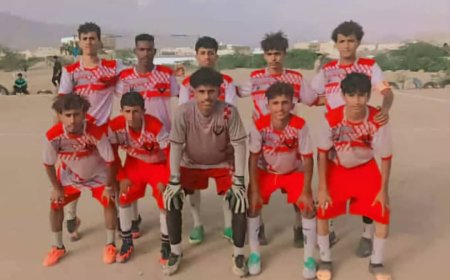 بالفوز على جاره البراعم بهدف الأنفاس الأخيرة.. تضامن لودر أول أضلاع المربع الذهبي لبطولة شهداء "آل السيد" الكروية