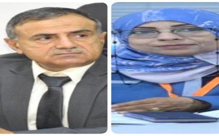 للعام السادس على التوالي.. رئيس جامعة عدن يهنئ الدكتورة هدى باسليم لتصدرها المركز الأول في مؤشر AD Scientific Index