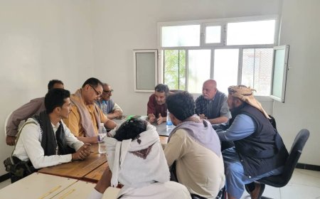 لودر : لقاء يناقش الإجراءات لمنع ظاهرة إطلاق النار في الأعراس والمناسبات