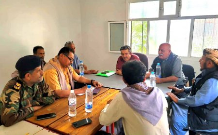 غرامات مالية كبيرة على إطلاق النار في الأعراس بمديرية لودر