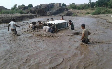 مبادرة أهل الخير لشق طريق "فراثة - مسواد" تُنقذ حياة 10 آلاف نسمة في "تَوْرَصة"