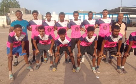 أهلي الشظيفي يتغلب على منتخب صبر في بطولة 14 أكتوبر بتبن