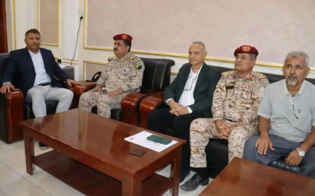 النائب العام يناقش مع وزير الدفاع أوضاع النيابات العسكرية وسبل تطوير أدائها