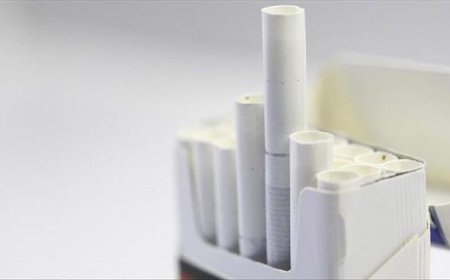 وزارة الإدارة المحلية توجه بحظر التدخين في جميع الأماكن العامة