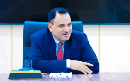 الوزير السقطري يصدر قرار بفتح موسم اصطياد الشروخ الصخري