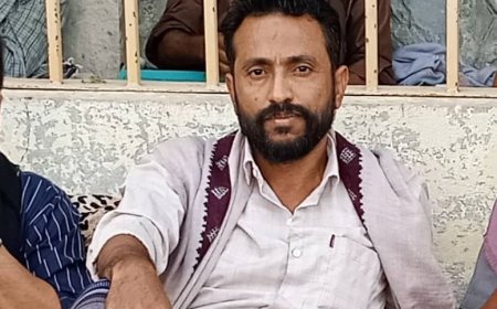 الشيخ علاء سرور الحوشبي.. الأسد الهصور وضمير الأمة ورمز عزتها وكرامتها