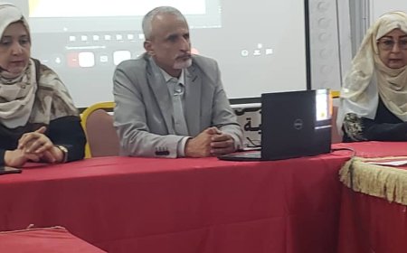 الوكيل الشبحي يعقد اجتماعًا موسعًا بشركاء قطاع السكان، لدعم خطة الإمداد للفترة من عام 2026م إلى عام 2028   