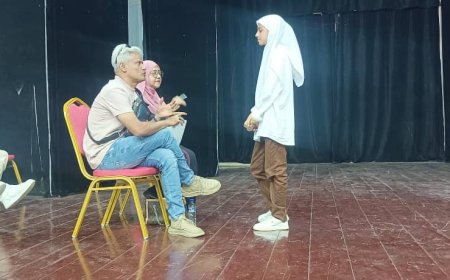 لليوم الثالث مكتب الثقافة يستقبل المشاركين في مهرجان الطفل الموهوب بعدن 