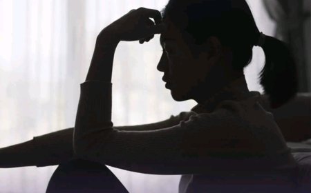 ماهي الأعراض النفسية لنقص فيتامين_ب ؟!!