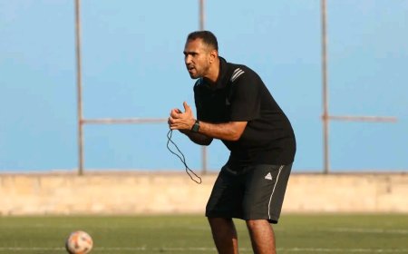 التلال يواصل استعداداته بقيادة الكابتن سامر فضل