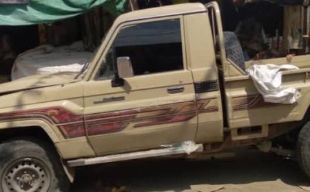 شرطة تعز: المضبوطون في سوق الأحد متهمون بقضايا قتل وشروع في قتل.