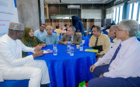 رئيس جامعة عدن يشارك في اختتام ورشة "بناء القدرات النفسية والعقلية للمراهقين والشباب"التي نظمتها اللجنة الوطنية اليمنية للتربية والثقافة والعلوم